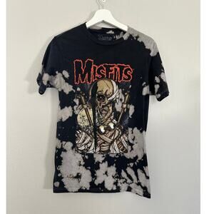 Misfits Pushead Vampire Shirt size XS